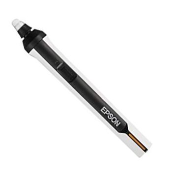 V12H773010 - EPSON Interactive Pen Orange BL 685Wi/695Wi/696Ui/697Ui